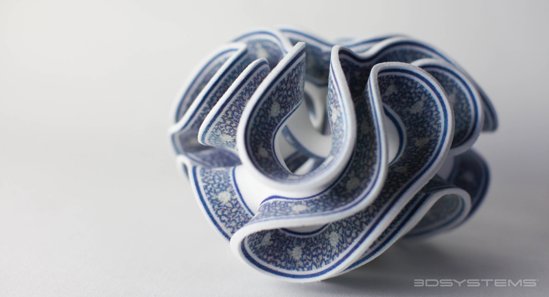Illustration for article titled The Wild, Nominally Edible World of 3D-Printed Foodstuffs